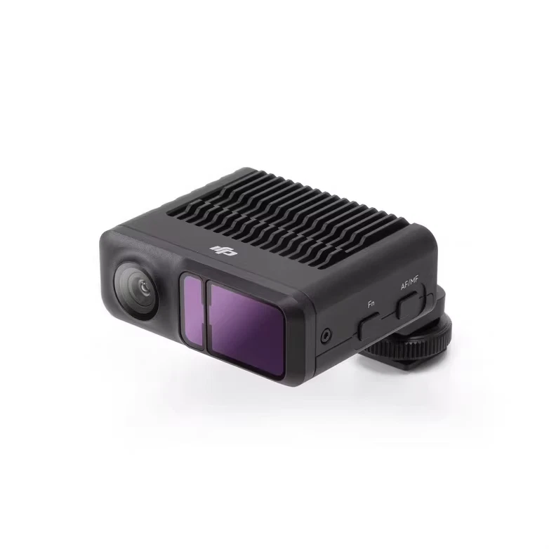 LIDAR RANGE FINDER RS DJI RS 3 Pro DJI RS 4 Pro Gimbal Accessory LiDAR Focus TOP - Image 2 of 4