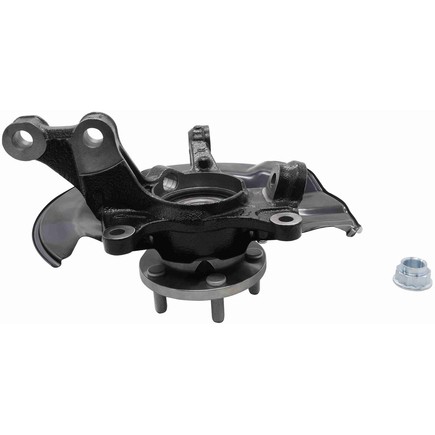 Gsp Auto Parts North America Inc 9691200 9691200