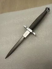 Gil Hibben Custom Stiletto Dagger GH751