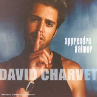 David Charvet Apprendre I Aimer (CD) (US IMPORT)