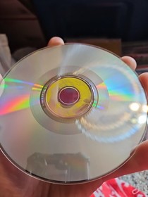 Plasma Sword: Nightmare of Bilstein (Sega Dreamcast, 2000) No Manual