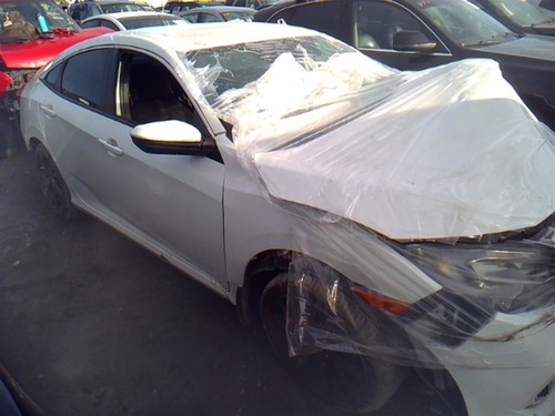 Temperature Control US Market North America Built Sedan Fits 16-21 CIVIC - Picture 7 of 8