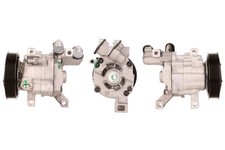 Lucas ACP681 Kompressor, Klimaanlage für CITROËN PEUGEOT TOYOTA