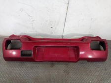 Pare-choc arrière Suzuki WAGON R+