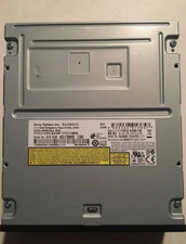 Sony optiarc internal dvd rw  r dl ad-7260s sata black