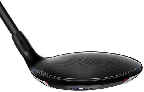 Left Handed Cobra Golf Club AeroJet MAX 15.5* 3 Wood Regular Graphite Mint - Picture 5 of 5
