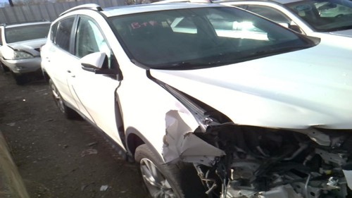 Transfer Case Fits 13-18 RAV4 28020604 - Picture 3 of 9