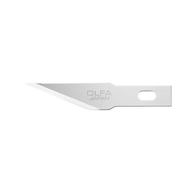 OLFA KB-4/S Precision Art Blade,For AK-4,PK100 34F817