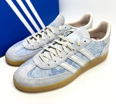 Adidas Handball Spezial Liberty London Delft Blue (2026) (Women's