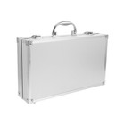  Wireless Microphone Storage Box Handheld Cover Case for Storing Microphones