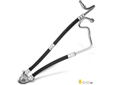 Power Steering Pressure Line Hose Assembly For 2000 BMW 323Ci 2.5L 6 Cyl RT158NM