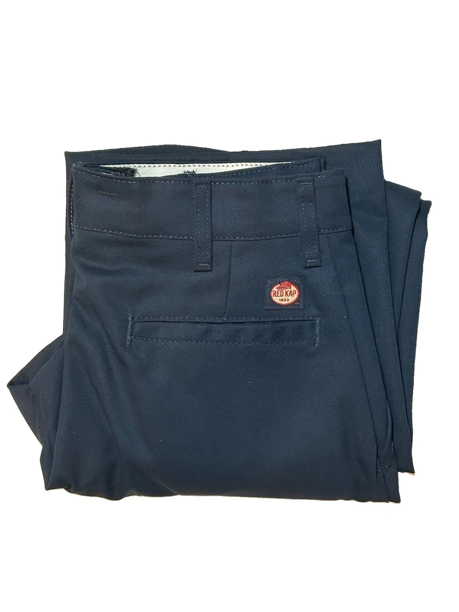 Las mejores ofertas en Blue Men's Red Kap | eBay