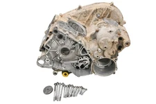 05 Kawasaki Brute Force 750 4x4i Crankcase Center Crank Case KVF750