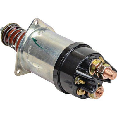 #ad #ad Solenoid For Delco 10511209 10511216 1115664 1115701 1115712; 245 12190 $82.01