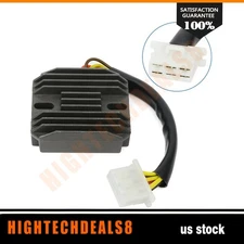 Regulator Rectifier Fits Kawasaki KZ1100 Spectre / LTD Shaft 1983