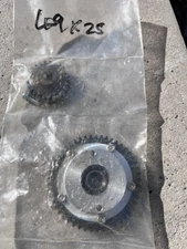 Blackbone HPI Baja Or Hybrid 25/49 2-Speed Gearset KM