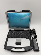 Panasonic Toughbook CF-31 MK6 i7-7600U Touch 16GB 1TB SSD Win10pro 4G/DVD