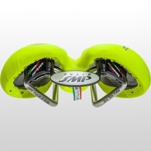 Selle SMP Plus Saddle - Picture 2 of 15