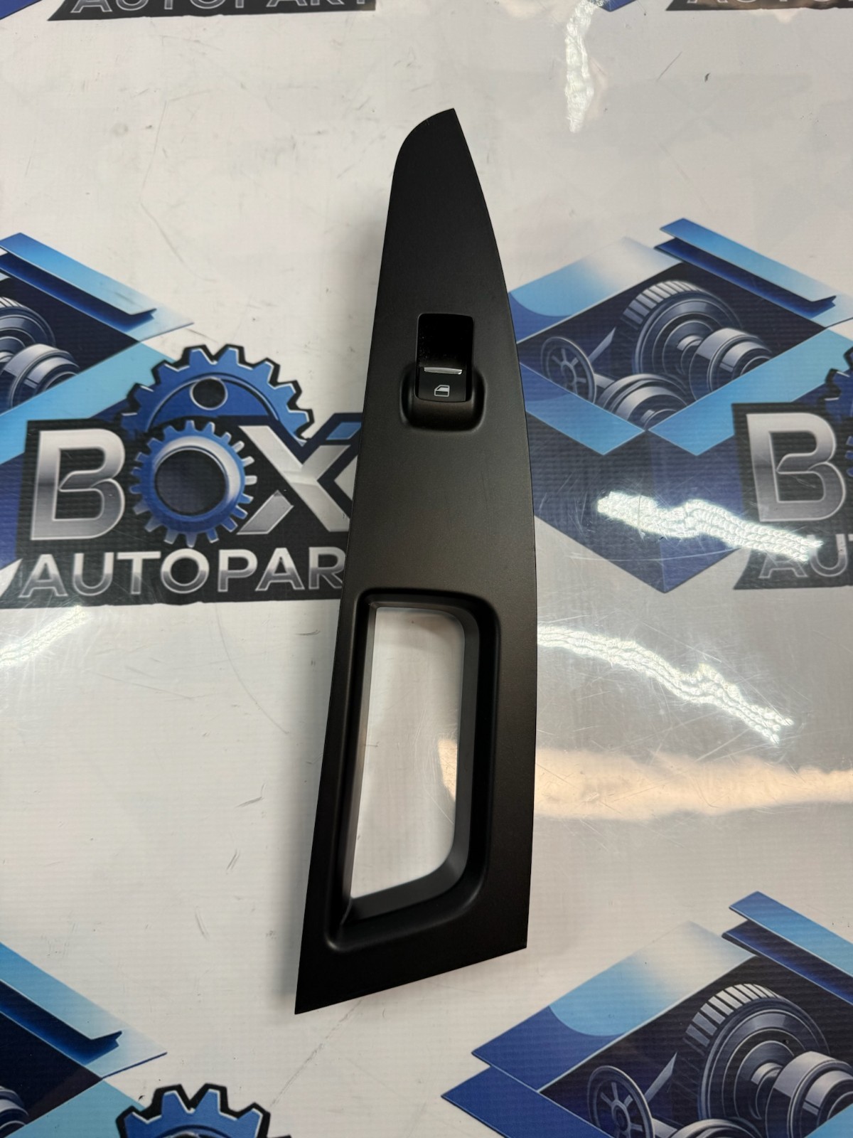 2013-2021 Ford Fusion Rear Right Door Window Switch HS73-14A567-B OEM