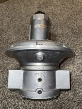 Used DUNGS FRS 725/6 Gas Pressure Regulator