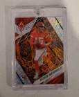 2022 Panini Phoenix - Patrick Mahomes II #41 Lava /175🔥🔥🔥