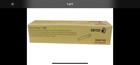 GENUINE XEROX 106R01569 (PHASER 7800) BLACK HIGH-CAPACITY TONER Free Ship!!!