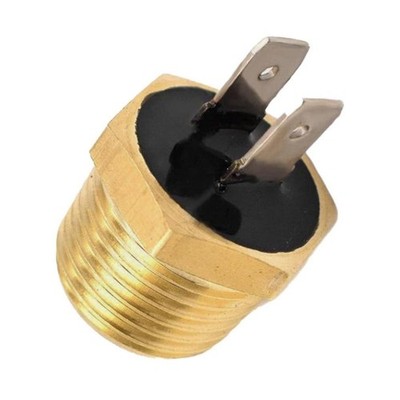 Engine Fuel Injection Temperature Switch E8TZ-9E939-A For Ford 7.3L 83-94 Diesel