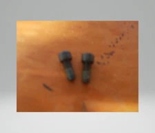 Paslode Part # 900338  SCREW IM250II 16 Ga. Finish Nailer 900400 (2 Pieces)