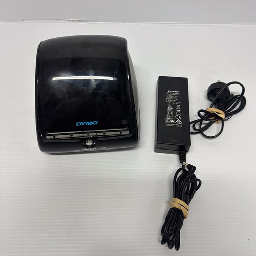 Read Description - Dymo LabelWriter 4XL Thermal Label Printer 4" X 6" Labels - 第 1/8 張圖片