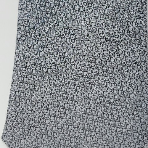 ZENIO Slim Micro-Geo Ties - Red, Slate, Violet Neckties **NEW** - Picture 8 of 14