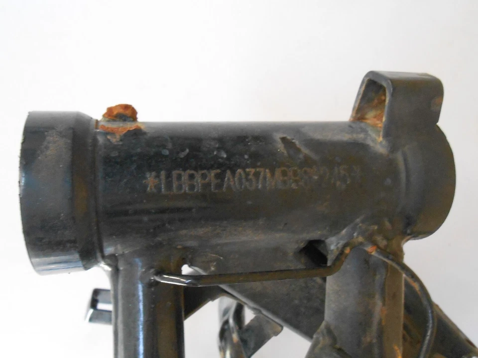 21 2021 se adapta a 19 20 Benelli TNT 135 cuadro principal chasis recto pista de carreras aturdimiento Foto 3 de 4