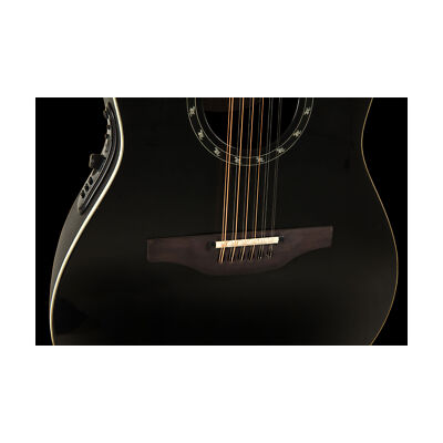 ギター ovation guitar Ovation Acoustic Electric Guitar M-4160 - High Quality