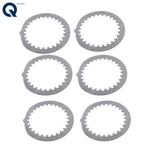 Clutch Kit Heavy Duty Springs Fits For YAMAHA BANSHEE 350 1987-2006 ATV - Picture 4 of 8