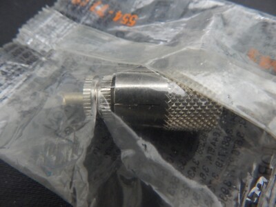 AMPHENOL 83-5SP RF CONNECTOR MALE UHF CONNECTION - USA SELLER FAST SHIPPING
