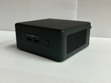 Intel NUC 11 BNUC11TNHI30001 Core i3-1115G4 (BUILT) Mini PC + Keyboard & Mouse