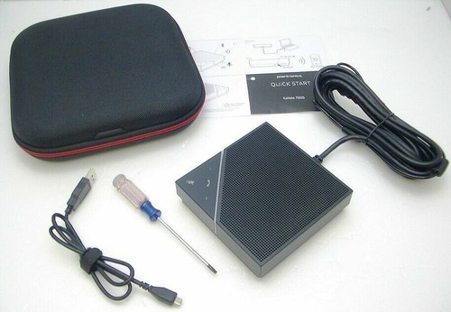 Plantronics Calisto 7200 Voxbox 