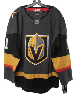 ユニフォーム NHL Vegas Golden Knights game shirt s-l1200.jpg
