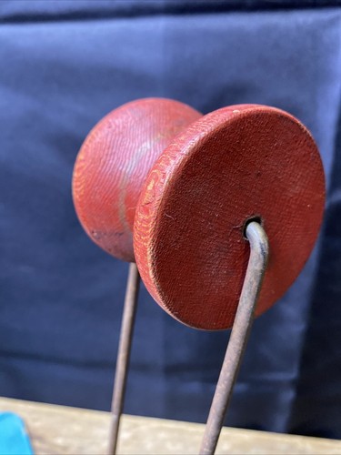 Vintage “Flycycle” Tricycle Accessory made by Dick Toy Co. Mt. Lake, MN - Picture 18 of 18