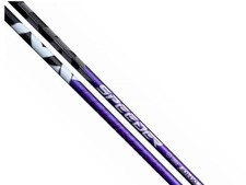 NEW FUJIKURA SPEEDER NX VIOLET DRIVER SHAFTS W/ Adapter Options