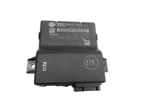 Steuergerät SG Gateway mit BEM für Audi A5 8T Sportback 11-16 8R0907468N