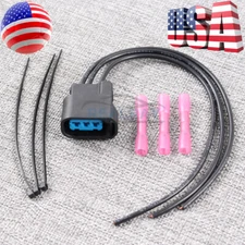 Ignition Coil Connector Plug Pigtail for Honda K20 K24 F22 K-Series F-series 