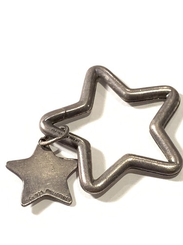 Tiffany \u0026 Co. T \u0026 Co. Sterling Silver 