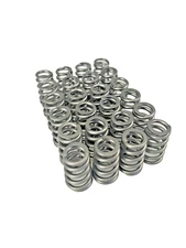 Manley fits Toyota Supra 2JZGT/2JZGTE 6 cyl.  Conical Ovate Wire Springs