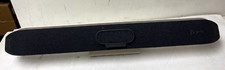 Polycom Poly Studio X50 Video Conferencing System Video Bar Only 2201-85750-001