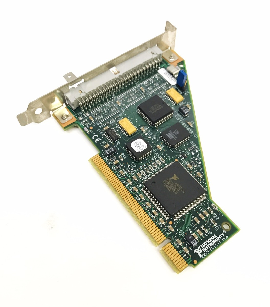 NATIONAL INSTRUMENTS 185185A-01 I/O MODULE | eBay NATIONAL INSTRUMENTS 185185A-01 I/O MODULE | eBay