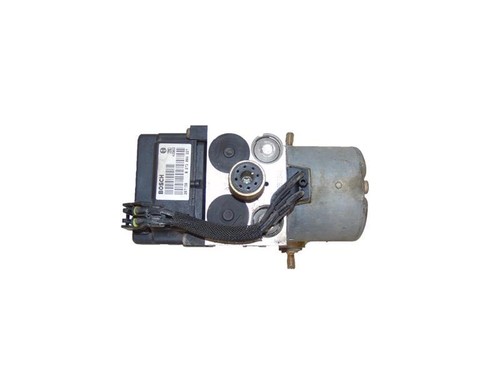 0265216478 AGGREGATO POMPA ABS OPEL CORSA (C) (2001) 0273004227 - Foto 3 di 7