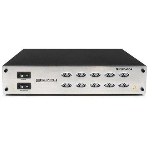 Glyph Technologies Triplicator Backup Device - MFR: TRIP-02