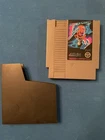Winter Games (Nintendo Entertainment System, 1987)