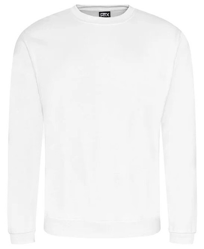 Personalised Custom Printed Sweatshirt stag hen text logo unisex workwear top - Picture 19 of 22