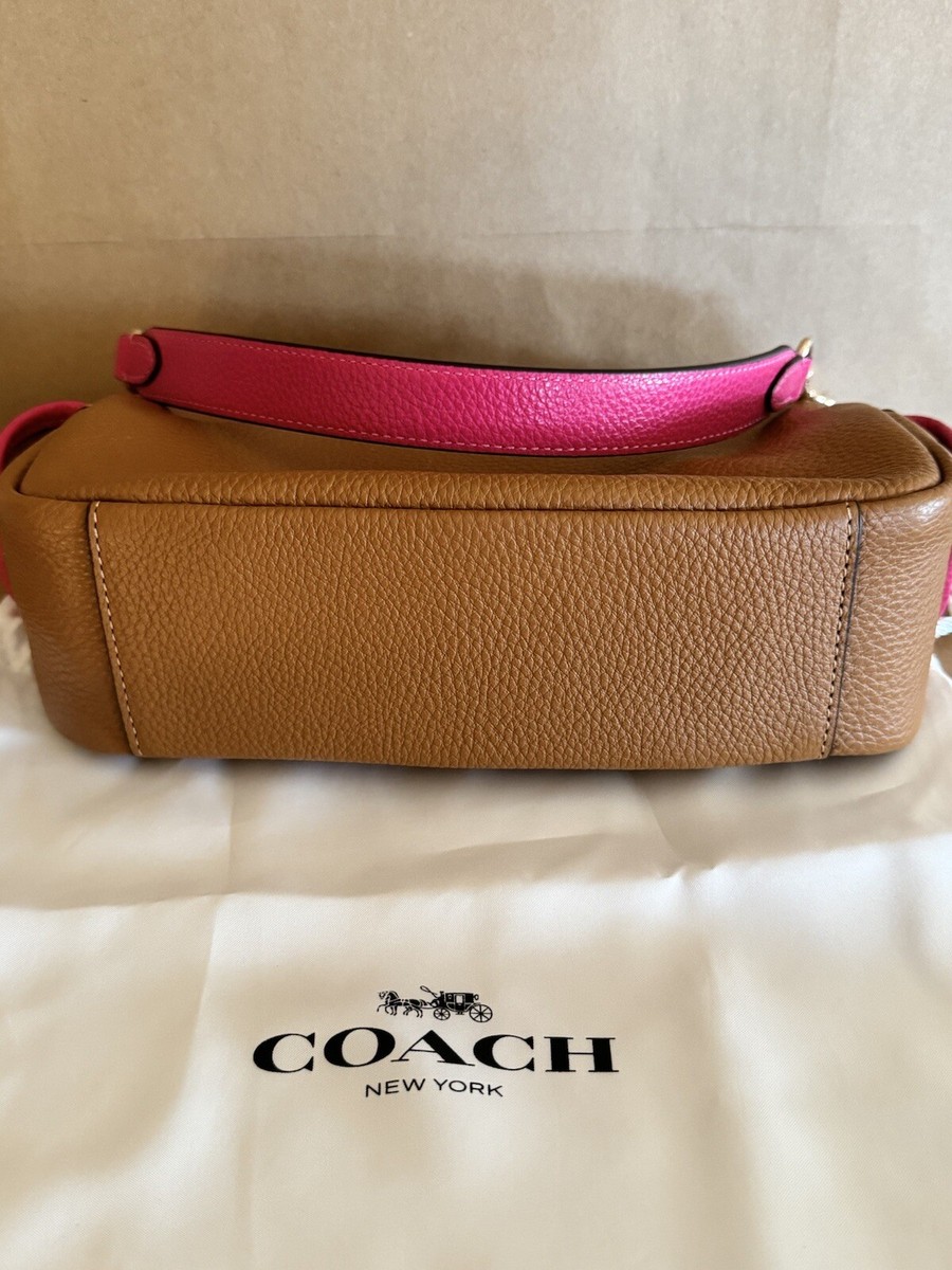 NWT Coach C8156 Penny Shoulder Bag 25 | eBay NWT Coach C8156 Penny Shoulder Bag 25 | eBay